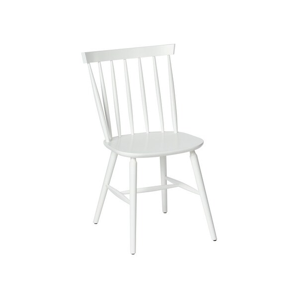 Liberty Spindle Dining Chair (Set of 2). Opens flyout.