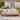 Christopher Knight Home - Outdoor 3 Seater Sofa Solid Acacia Wood with Rope Weave and Cushions