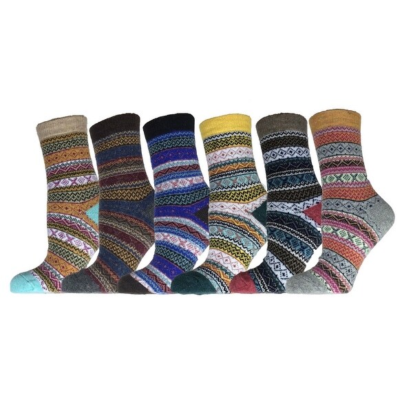 warm womens socks
