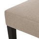 preview thumbnail 16 of 96, Kuna Contemporary Upholstered Dining Chair (Set of 2) by Christopher Knight Home