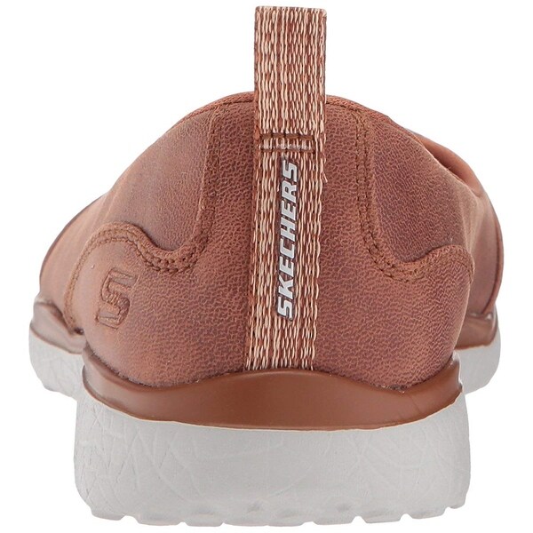 Microburst Lightness Sneaker,Chestnut 