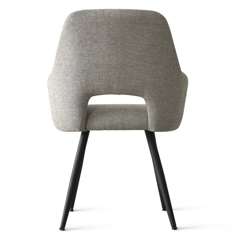 Upholstered Dining Armchair (Set of 4)