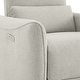 preview thumbnail 53 of 171, Spruce & Spring Asher Power Swivel Glider Recliner