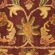 preview thumbnail 106 of 187, SAFAVIEH Handmade Antiquity Manerva Traditional Oriental Wool Rug
