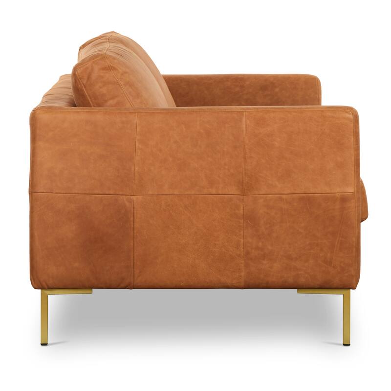 Poly and Bark Calle 75" Apartment Sofa