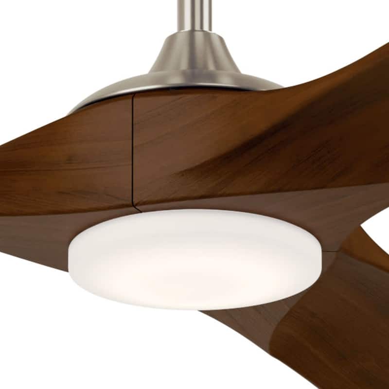 Kichler 310580 Mylo 80" 3 Blade Indoor / Outdoor Ceiling Fan