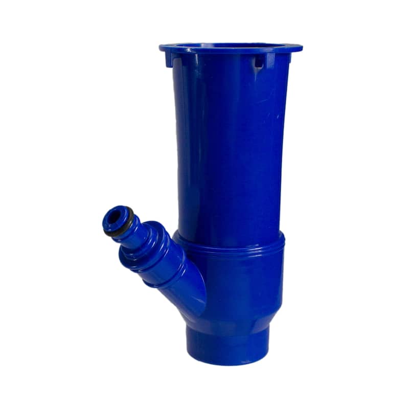 4-Piece Vacuum Head and Skimmer Pool Maintenance Kit - 7.5"