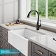 preview thumbnail 29 of 35, Kraus Ansel 2-Function 1-Handle Pulldown Kitchen Faucet