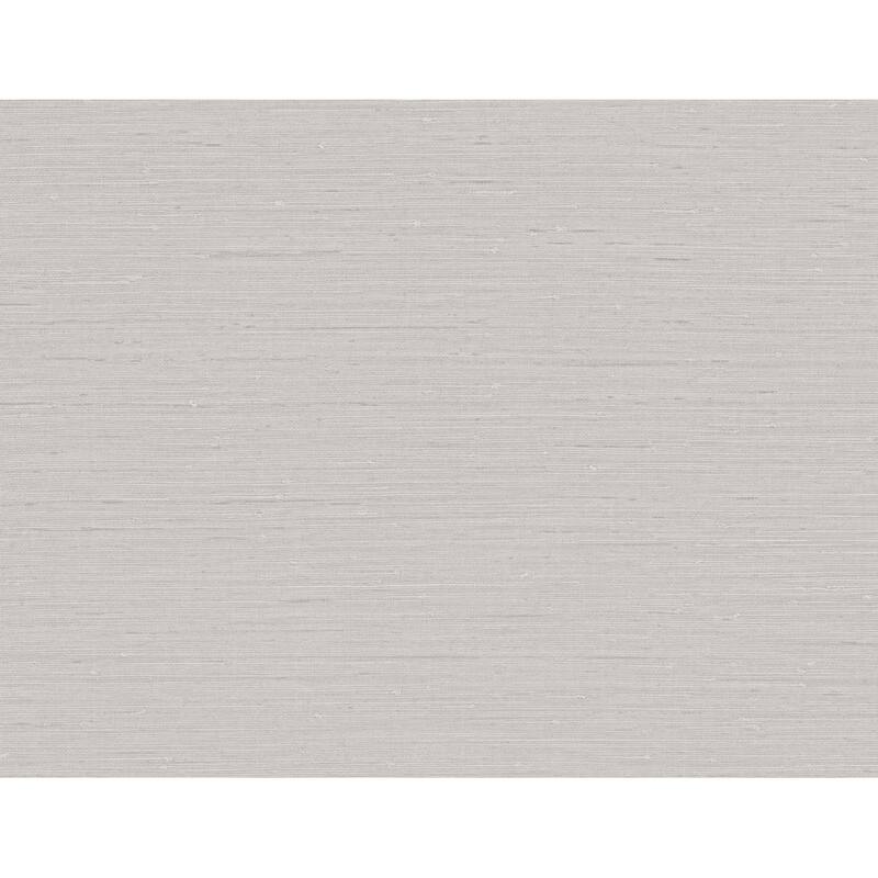 Seabrook Designs Seahaven Rushcloth Embossed Vinyl Unpasted Wallpaper - 27 in. W x 27 ft. L - Nova