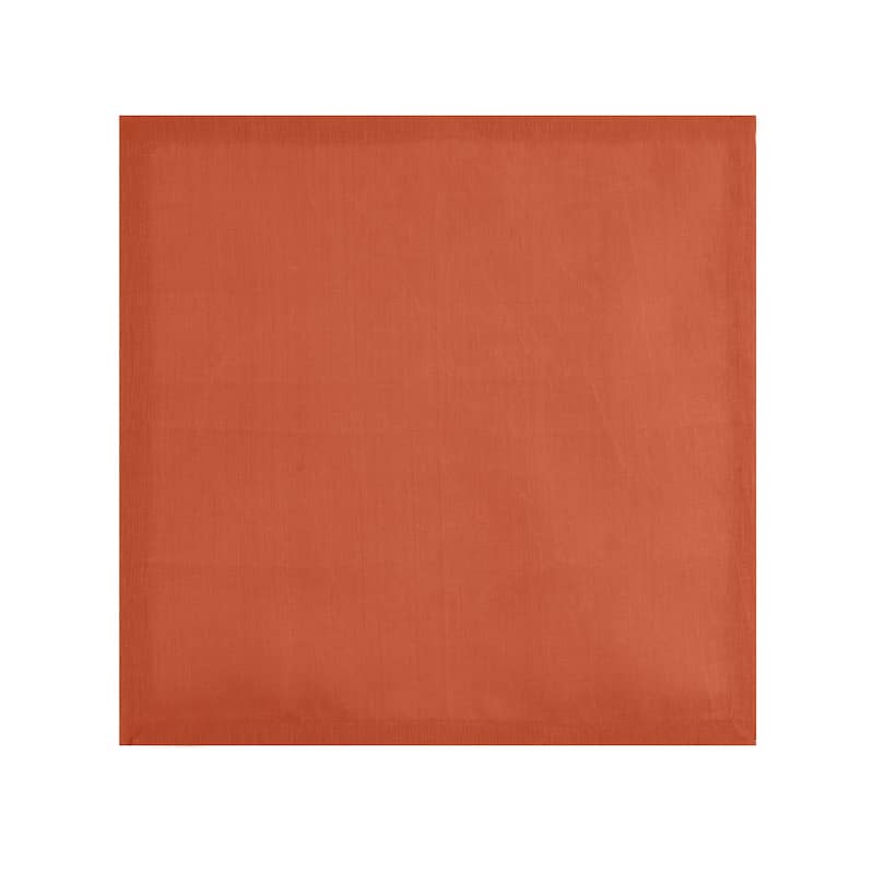 Villeroy & Boch La Classica Luxury Linen Fabric Napkin (Set of 4) - 21" x 21"