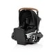 preview thumbnail 28 of 33, Gold Shyft DualRide with Carryall Storage Infant Car Seat and Stroller Combo