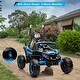 preview thumbnail 23 of 33, 24V Kids Ride on UTV Car with 200W Motor & Remote Control