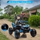 preview thumbnail 9 of 22, 24V Ride on UTV Car, Battery Powerd Electric Off-Road UTV Car, Remote Control