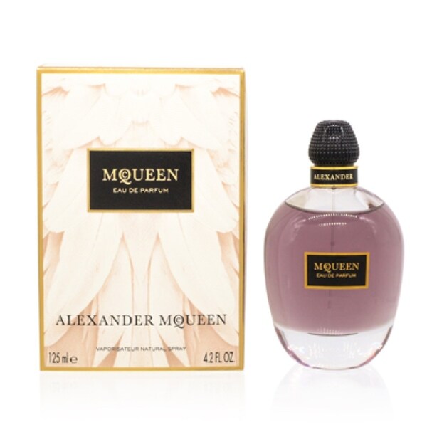 alexander mcqueen edp
