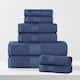 Option Navy Blue