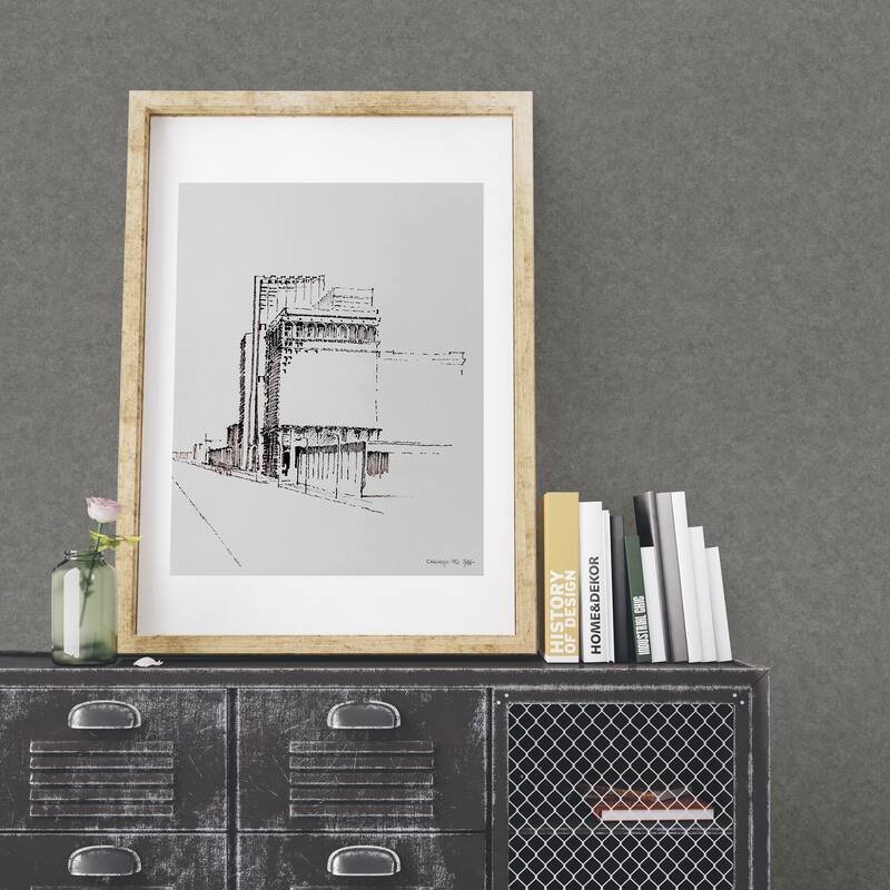 A-Street Prints Duchamp Dark Grey Metallic Texture Wallpaper