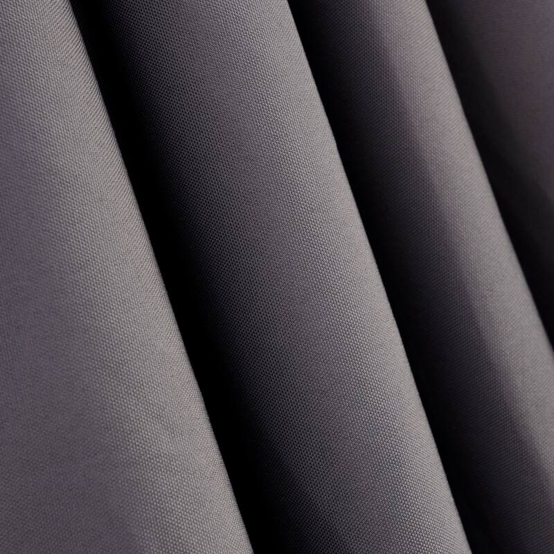 VredHom Patio Offset Umbrella 360 Degree Rotation without Base