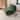 UIXE 33" Swivel Upholstered Aceent Chair Comfy Slipper Chair