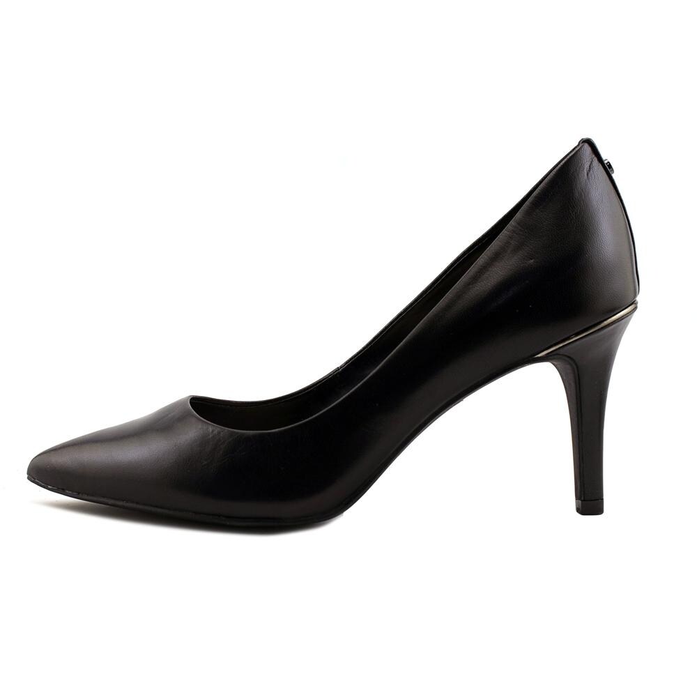 jones new york black heels