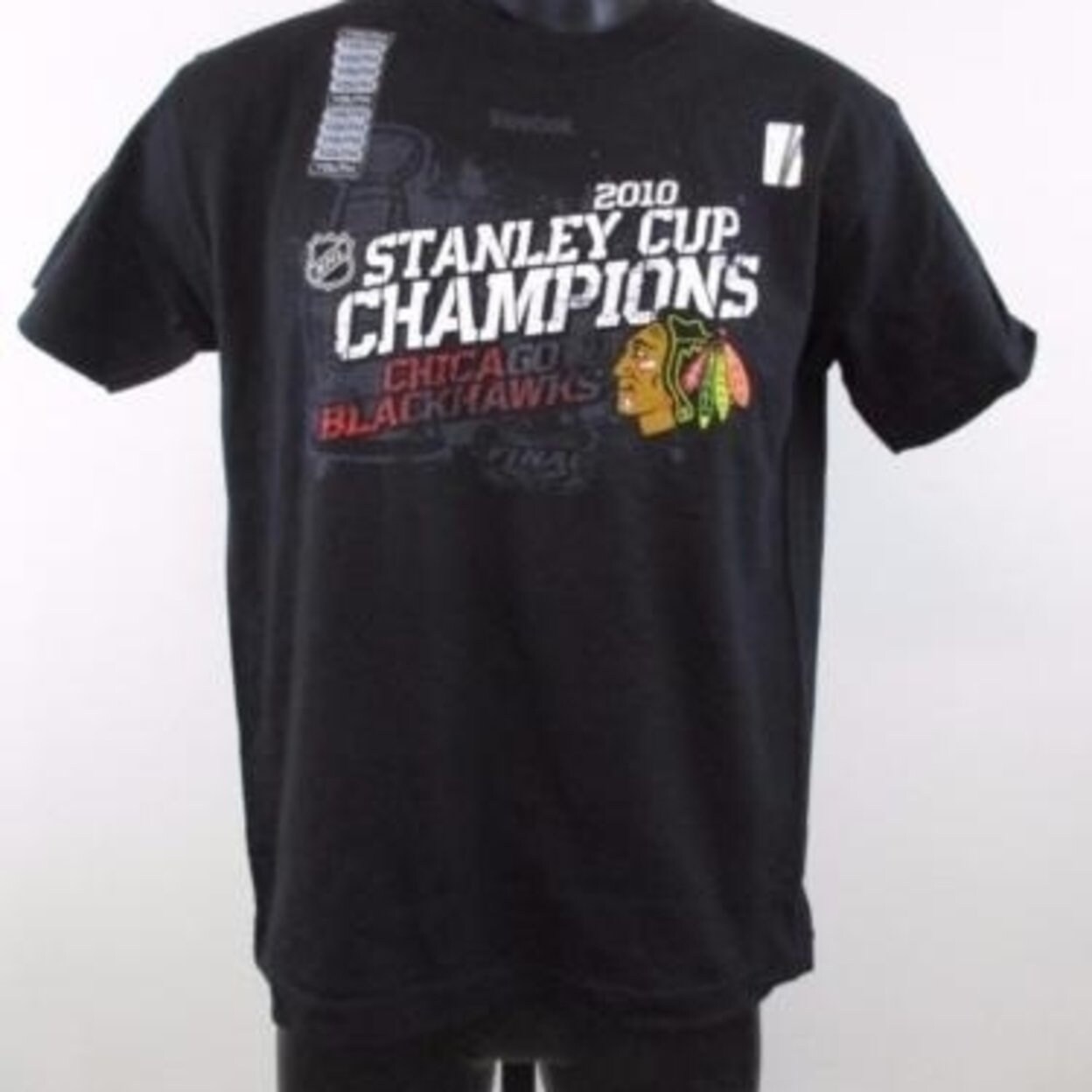 chicago blackhawks championship shirt