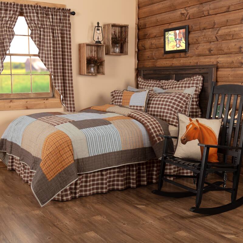 Rory Quilt