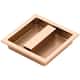 Option Polished Rose Gold