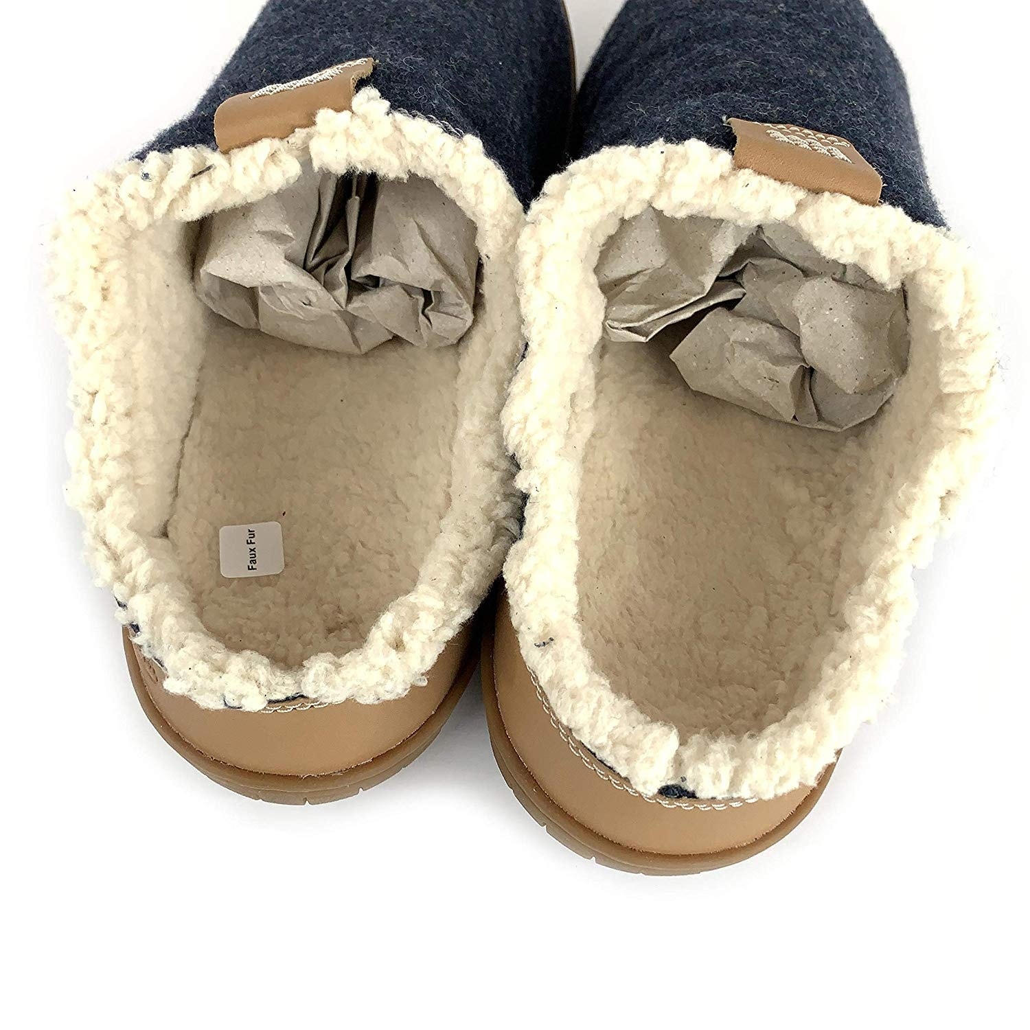 timberland slippers plush