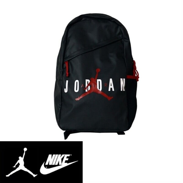 air jordan backpacks school
