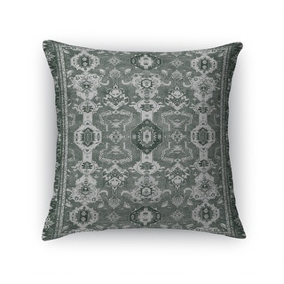 MAHAL GREEN Accent Pillow by Kavka Designs - Bed Bath & Beyond - 38097566