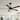 52" Modern Matte Black Ceiling Fan with Light, Reversible 5-Blade, E26 Bulb Base, Reversible DC Motor, Remote Control