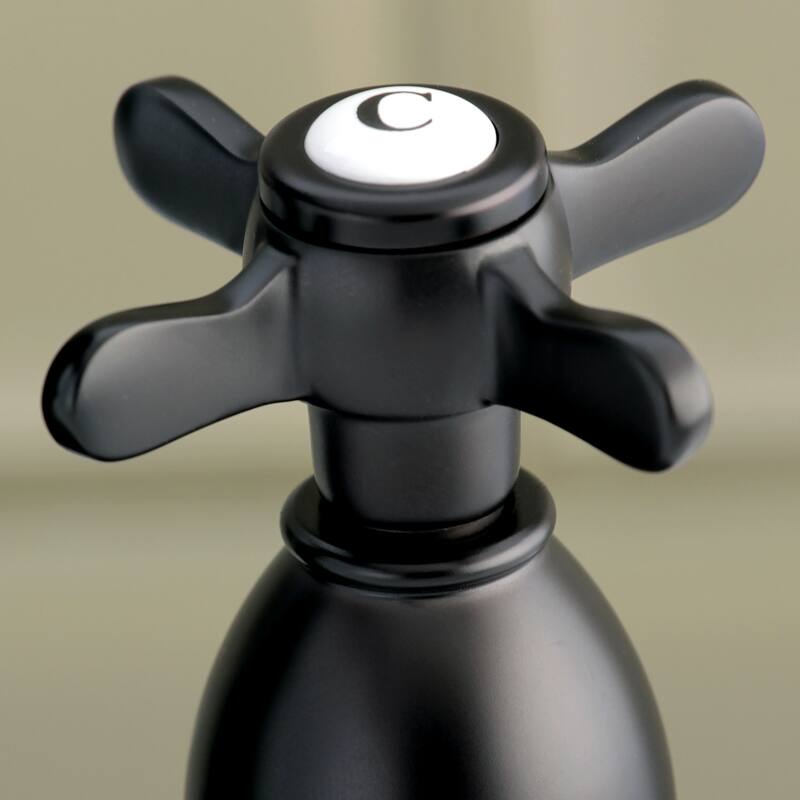 Essex 4 in. Centerset Bathroom Faucet