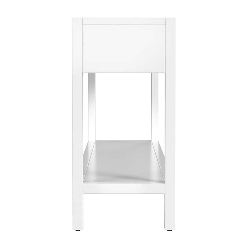 Lark 3 Drawer 65" Console Table