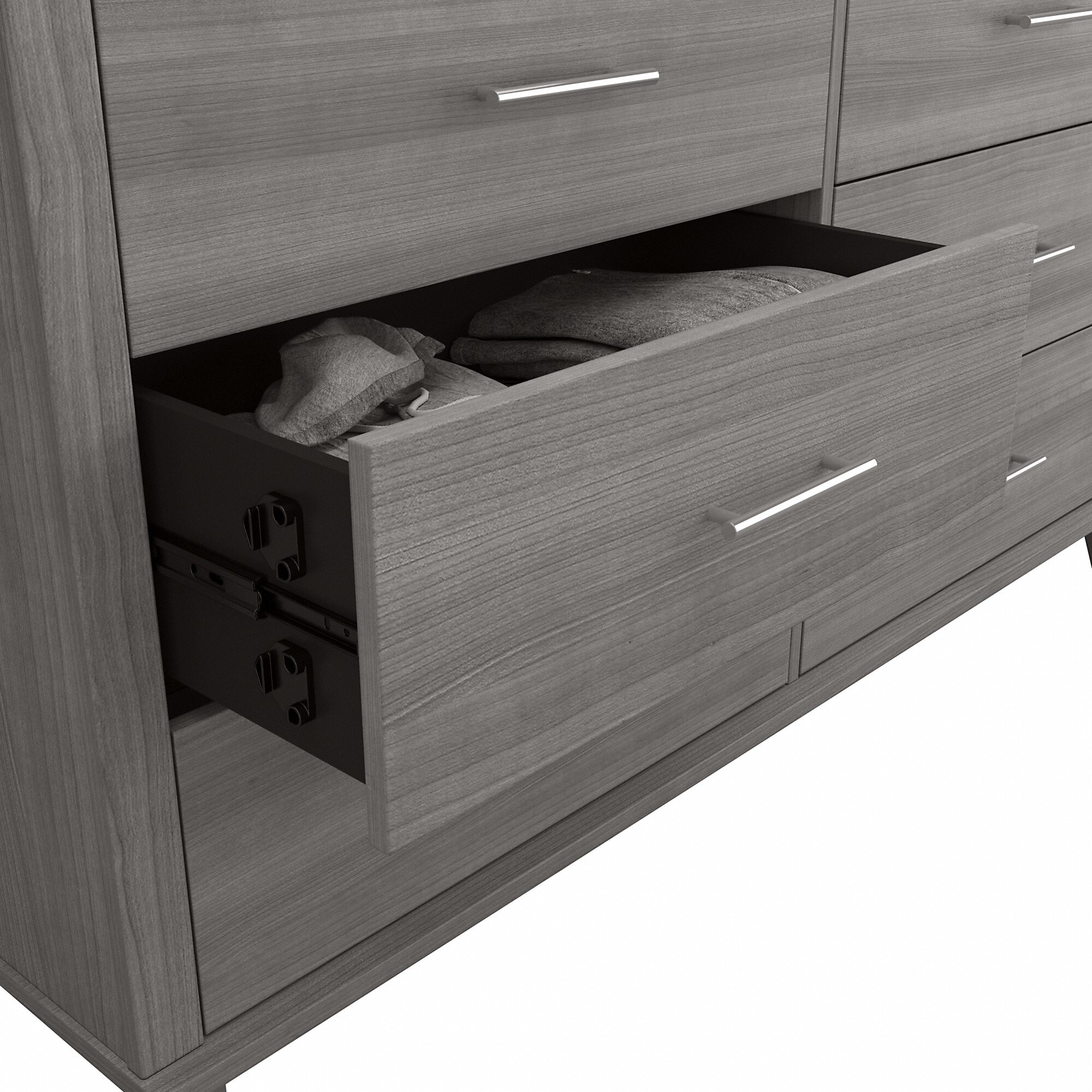 Strick & bolton elizabeth outlet ash grey dresser