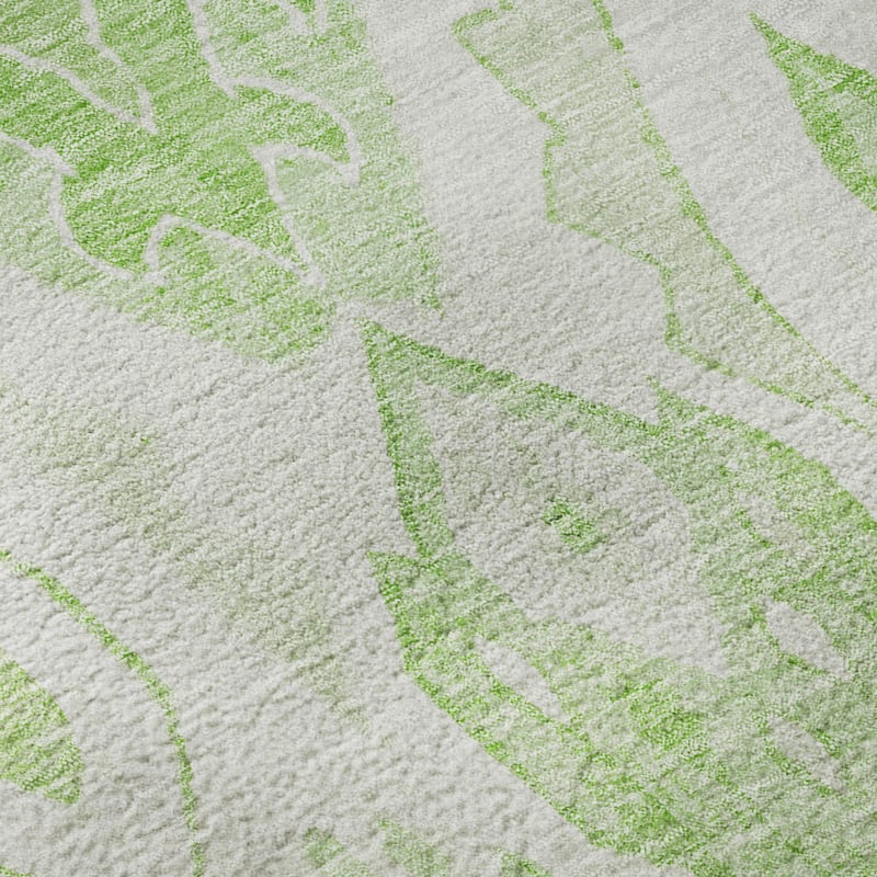 Premium Washable Super Soft Muted Moroccan Boho Mayfield Rug