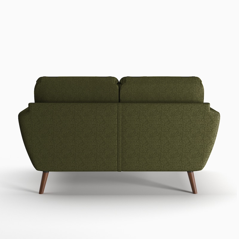 Artdeco Home - Carson Carrington Maglo Upholstered Loveseat