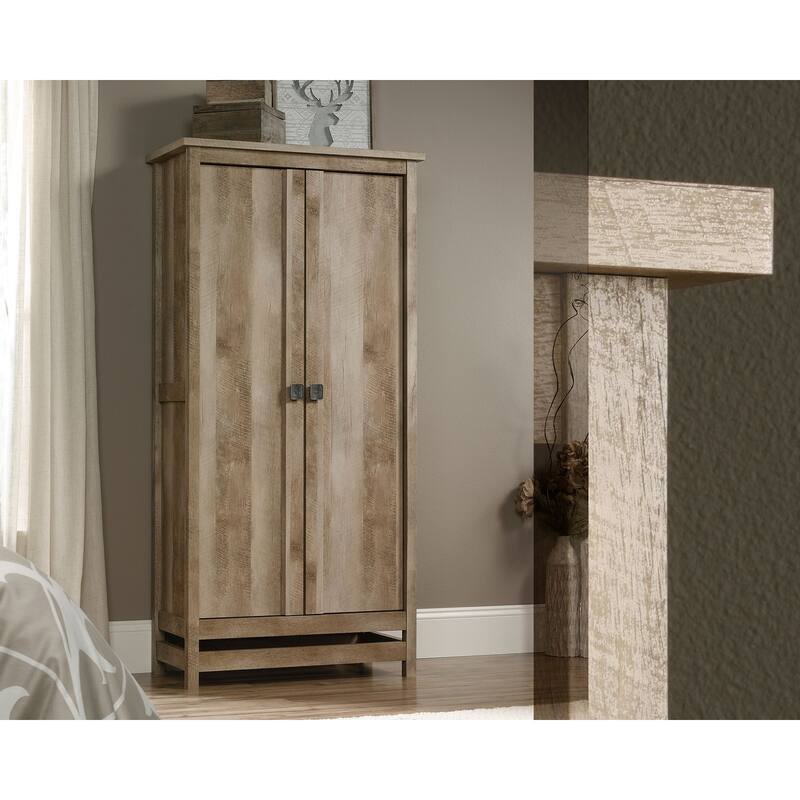 Cannery Bridge Storage Cabinet