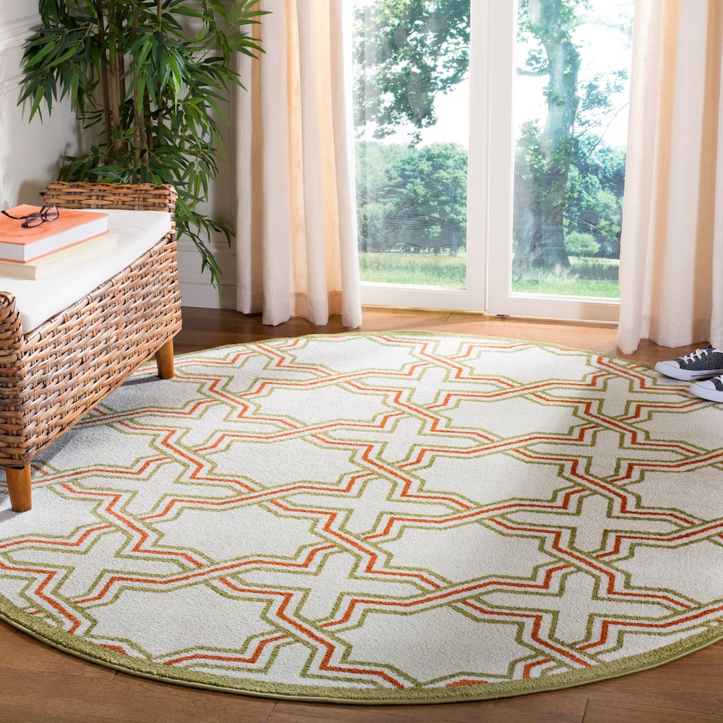 SAFAVIEH Amherst Irini Modern Rug