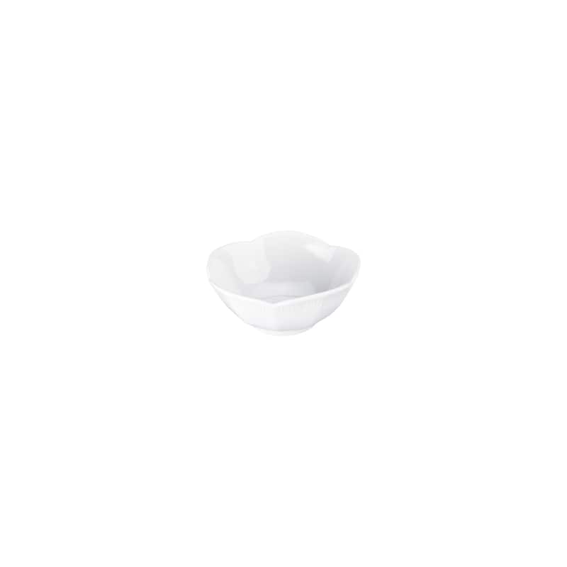 BIA Cordon Bleu Set of 4 Lotus Bowls - 6 Oz