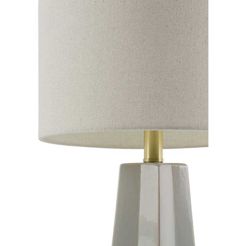 Livabliss Stellan Modern & Contemporary Accent Table Lamp