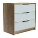 Option Beige  White