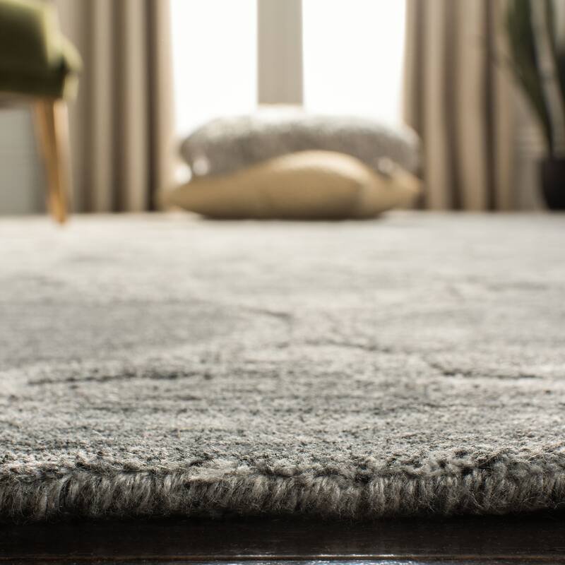 SAFAVIEH Elements Lienke Modern Viscose Rug