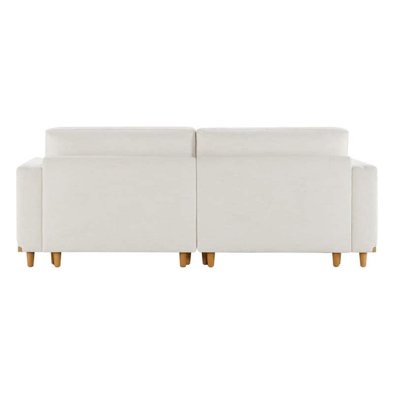 Pamela Oversized Modular Sectional Sofa Couch