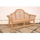 preview thumbnail 5 of 3, Marlborough 2-Seater Bench - N/A