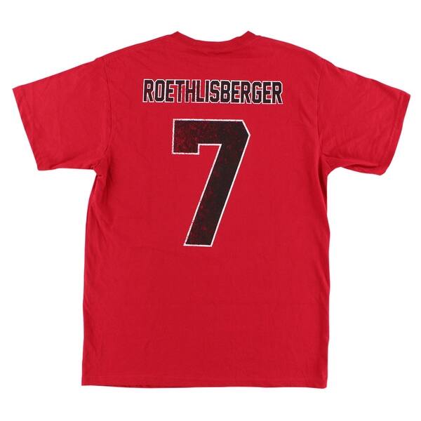 roethlisberger miami jersey