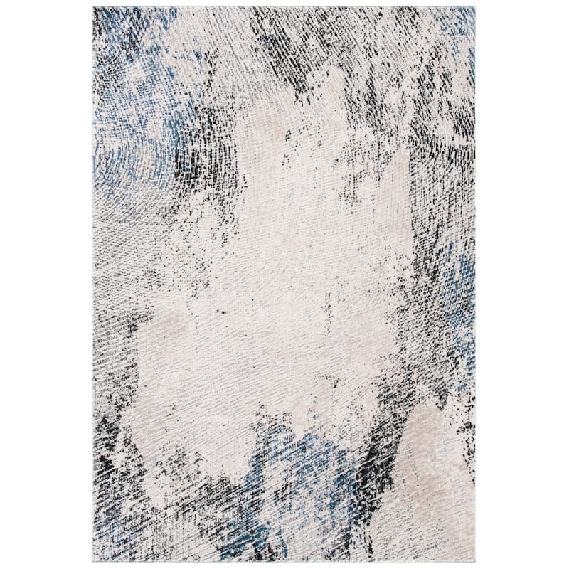 SAFAVIEH Invista Leticia Modern Abstract Rug