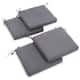 Option Steel Grey
