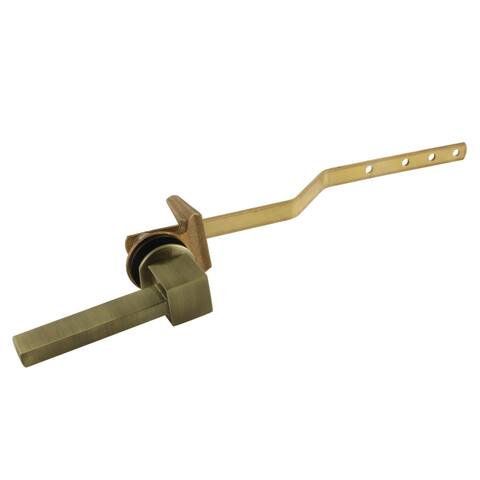 Kingston Brass KTCL1 Claremont 11-7/8" Front Mount Toilet Tank Lever
