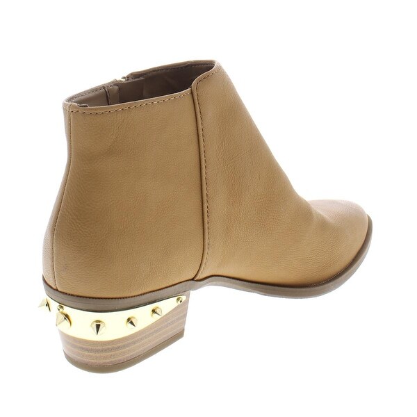 sam edelman holt bootie