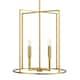 Option Natural Brass