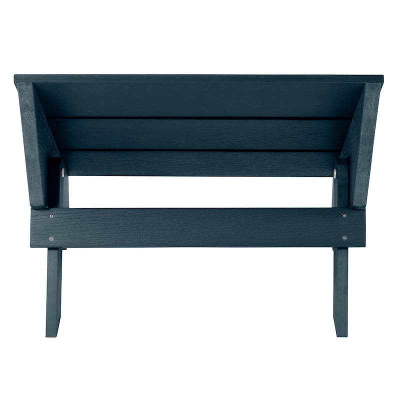 Modern Folding Ottoman